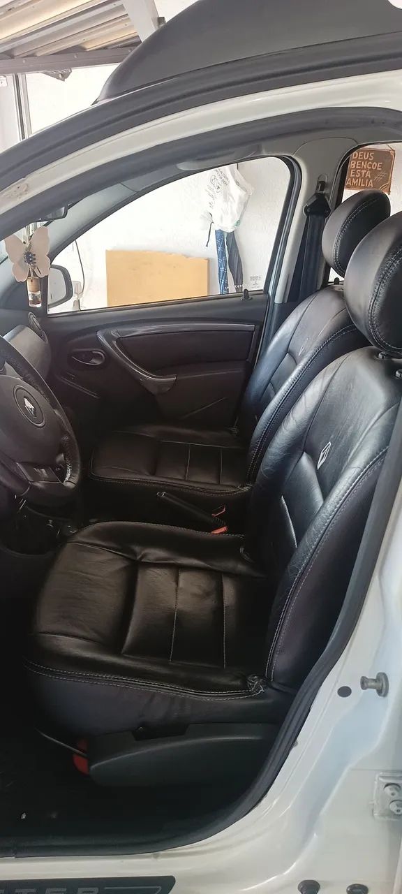 Renault Duster Dynamique 2.0 Hi-flex 16V Aut. 2014 - Foto 3