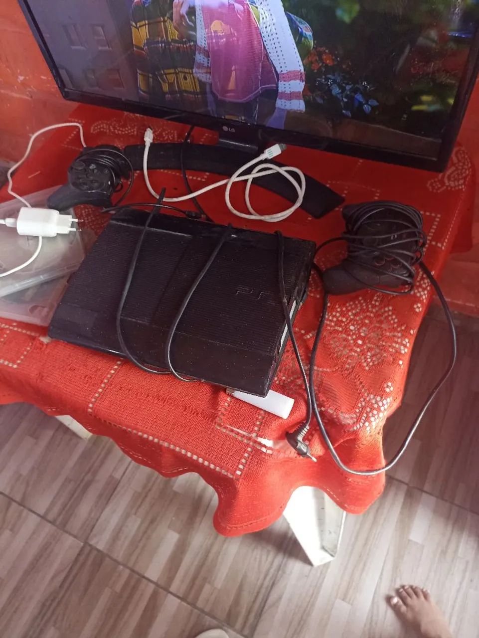 Ps3