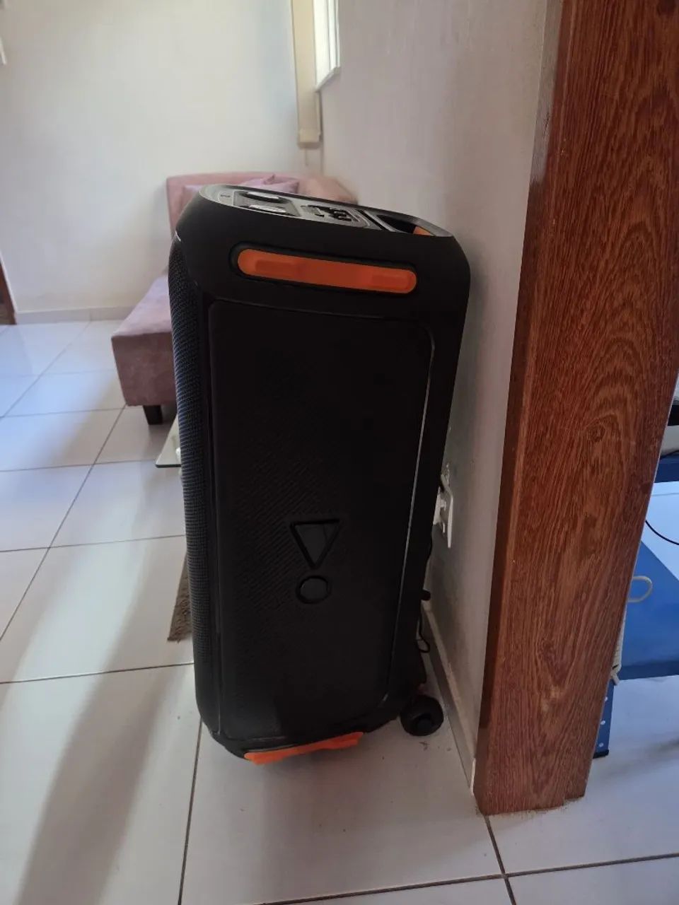JBL PARTYBOX 710BR - Foto 2