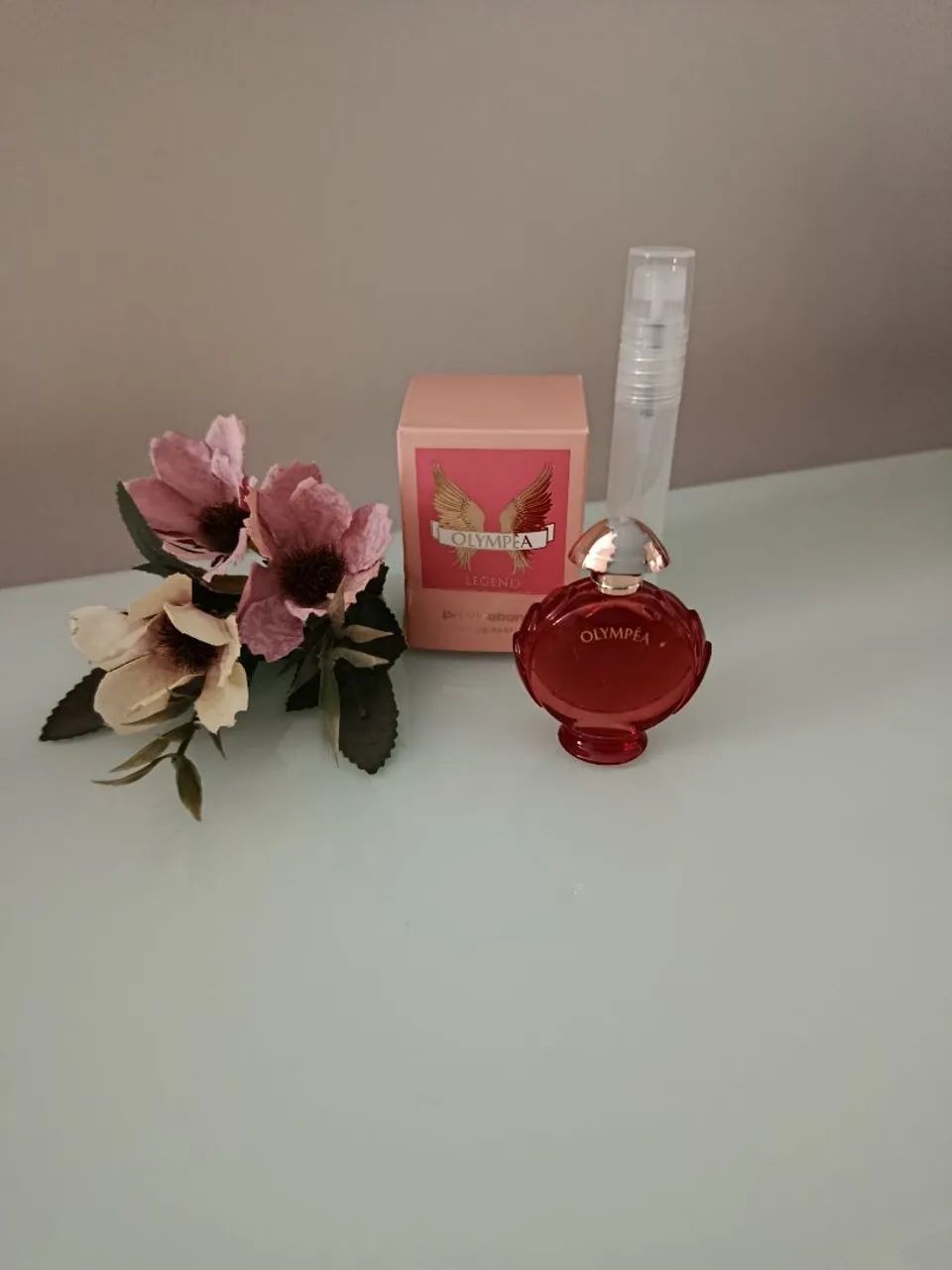 Olympea legend _ Paco Rabanne  - Foto 2