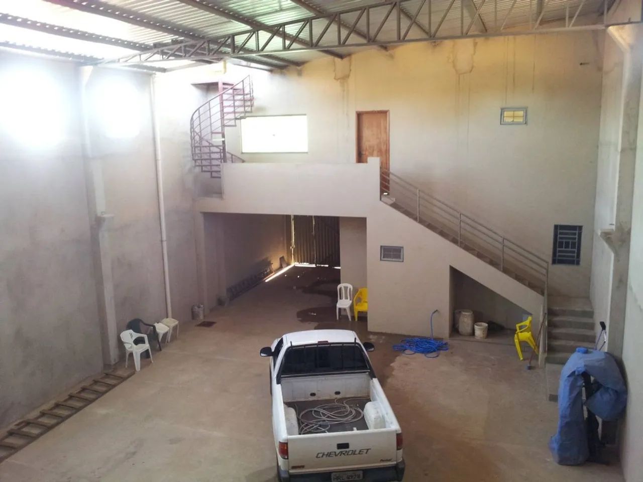 Comercial com 1 quarto à Venda, Jardim Itamaracá - Campo Grande - Foto 3