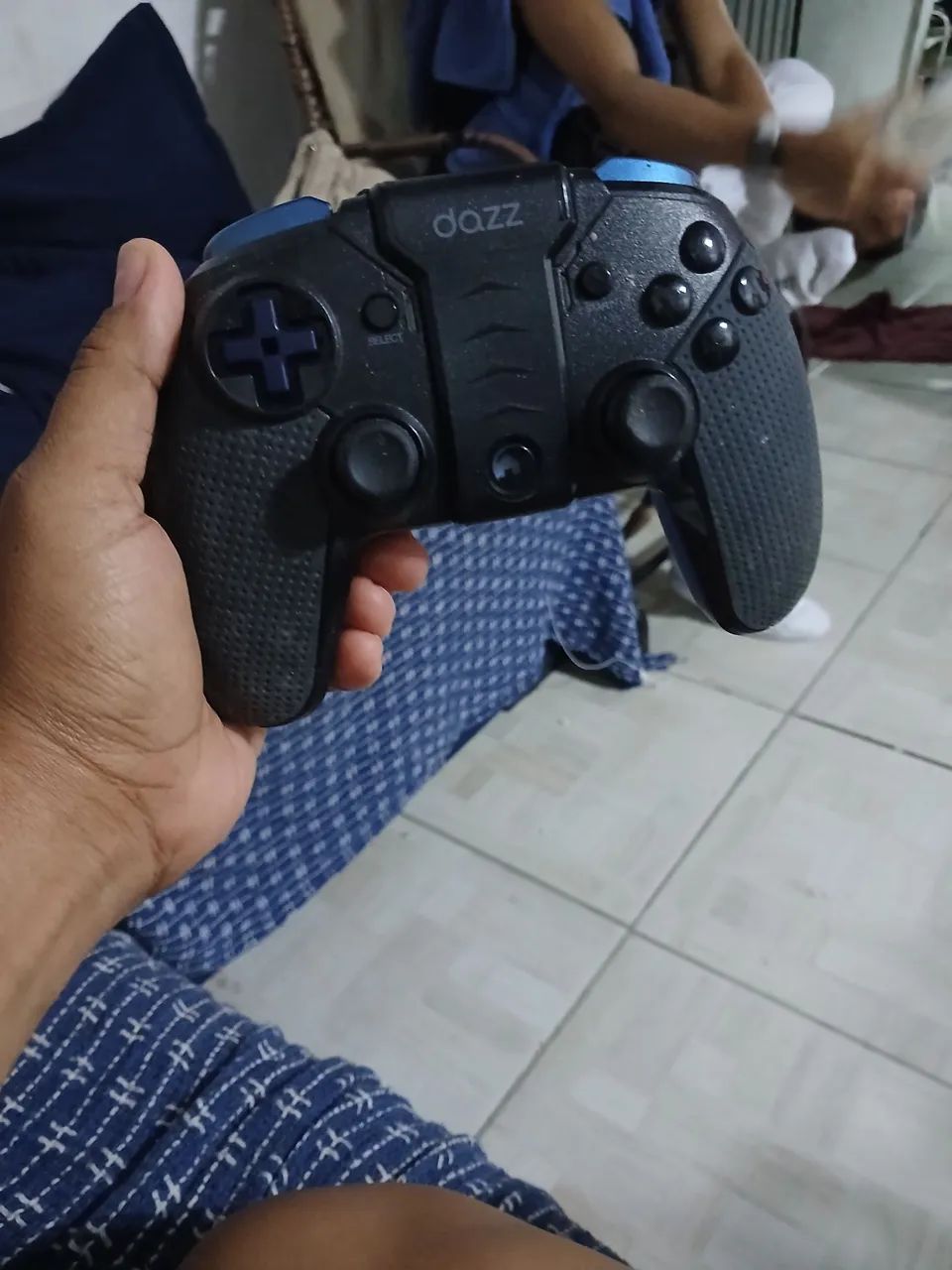 Controle para Android  - Foto 2
