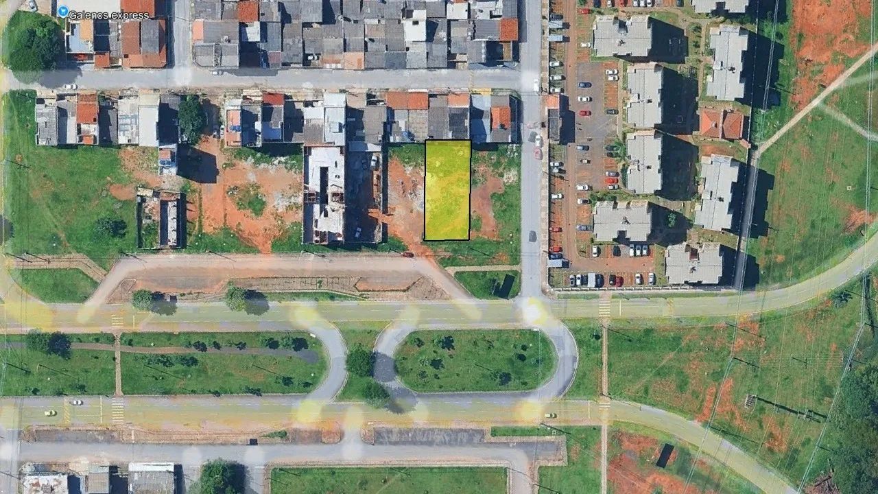 TERRENO À VENDA - RIACHO FUNDO II - Foto 3