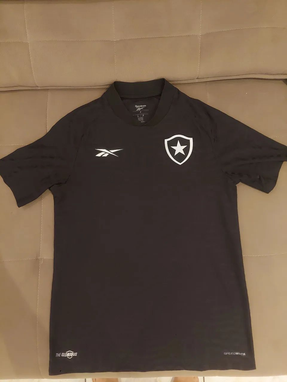 Camisa Botafogo