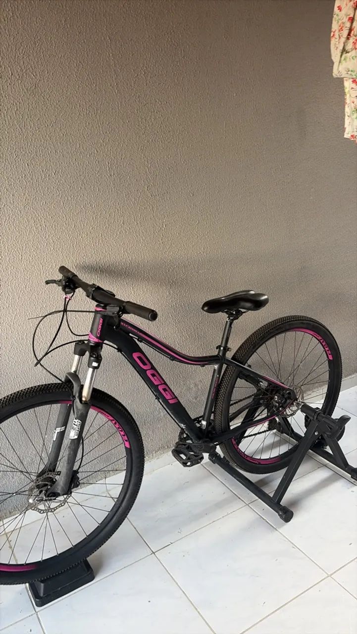 MTB OGGI FLOAT SPORT 