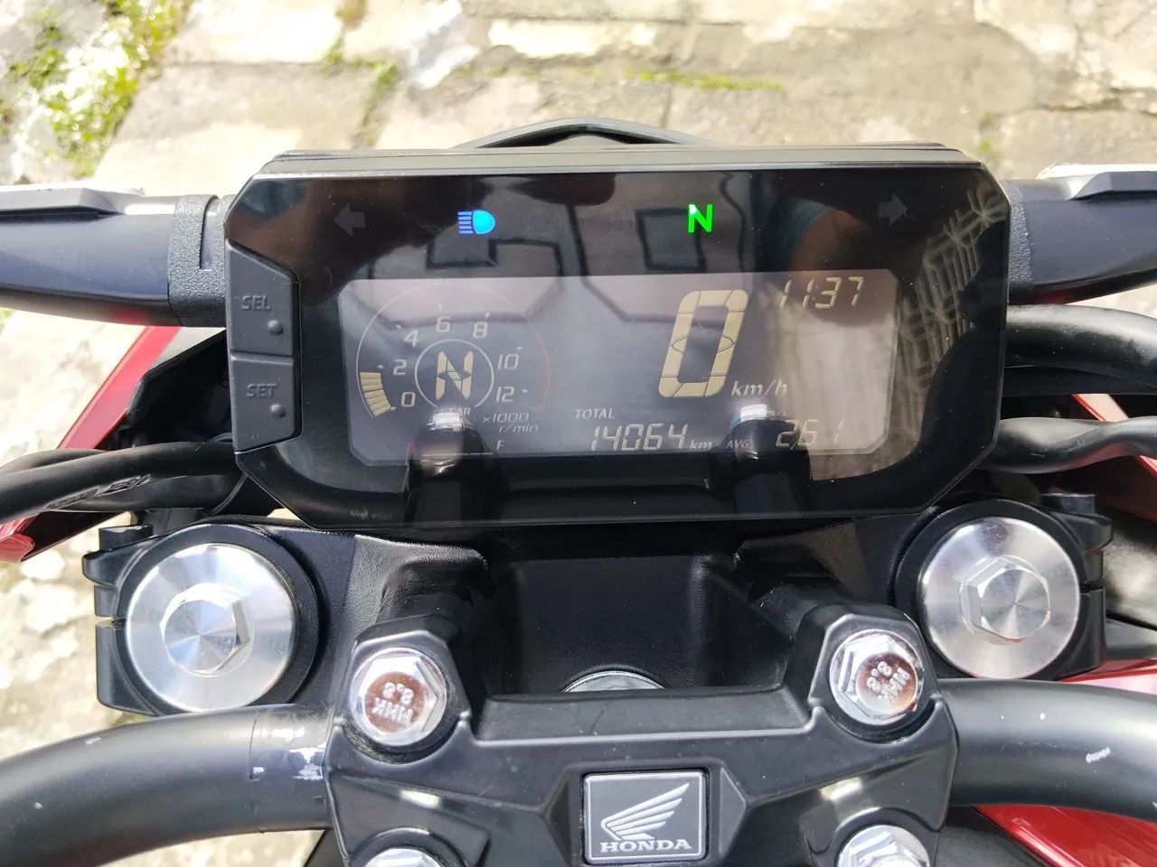 Cb300f - Foto 2