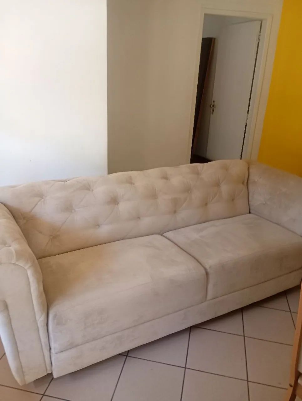 Sofá muito novo - Foto 5
