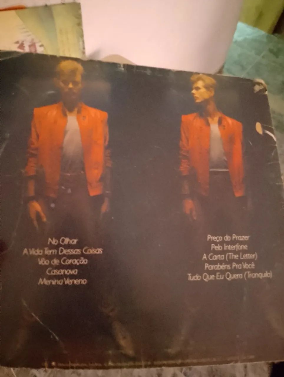 Disco Ritchie - Foto 3