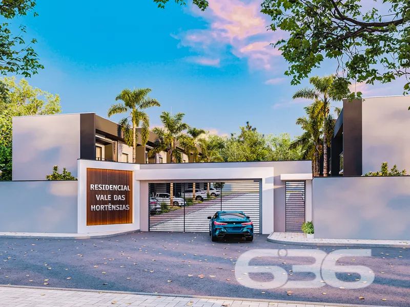 Casa | Joinville | São Marcos - Foto 4