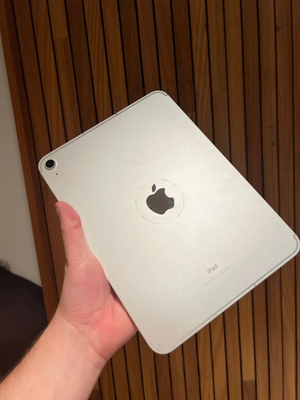 iPad 10th 4G - Foto 4