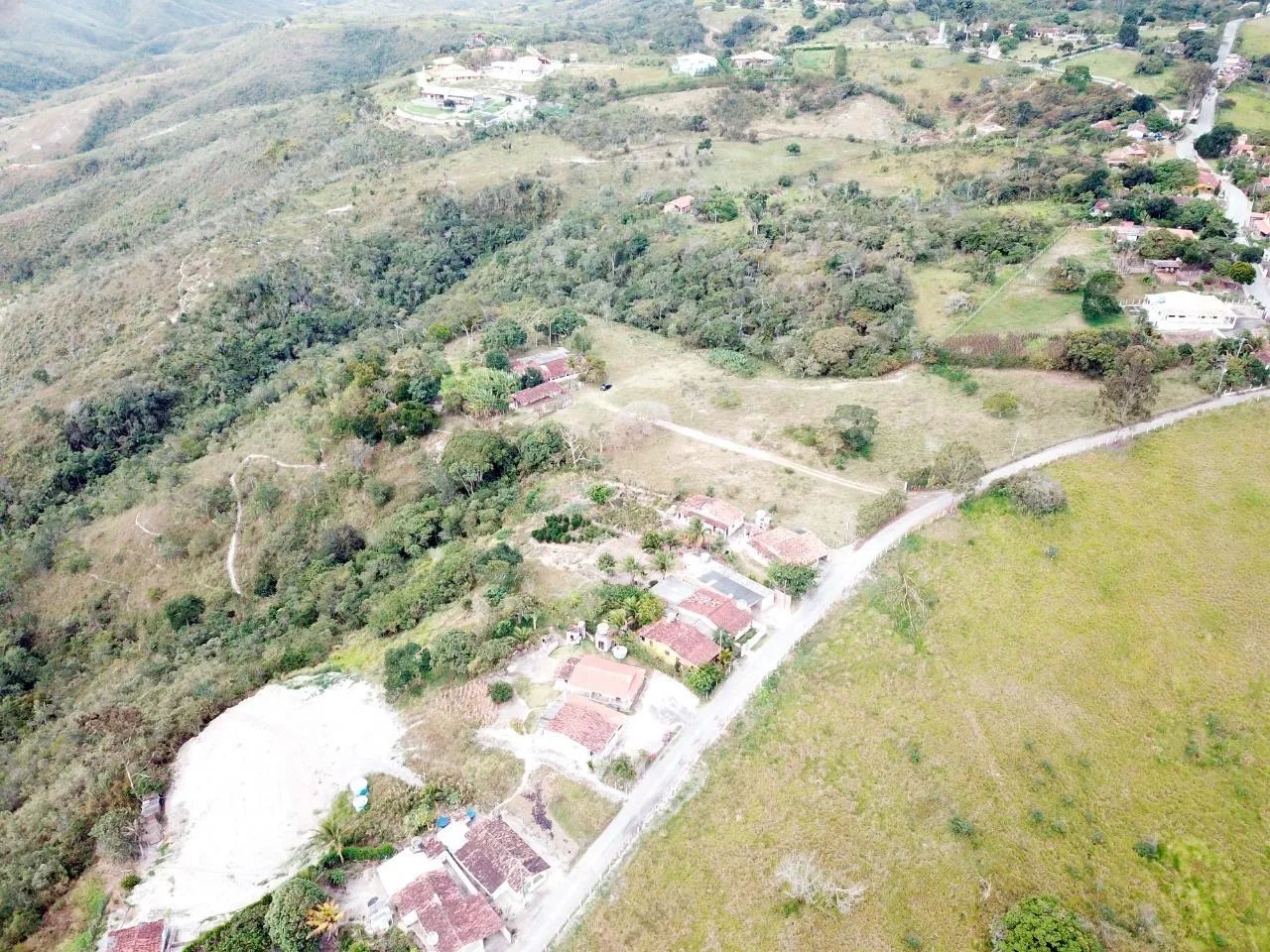 Propriedade Rural em Chã Grande - Foto 2
