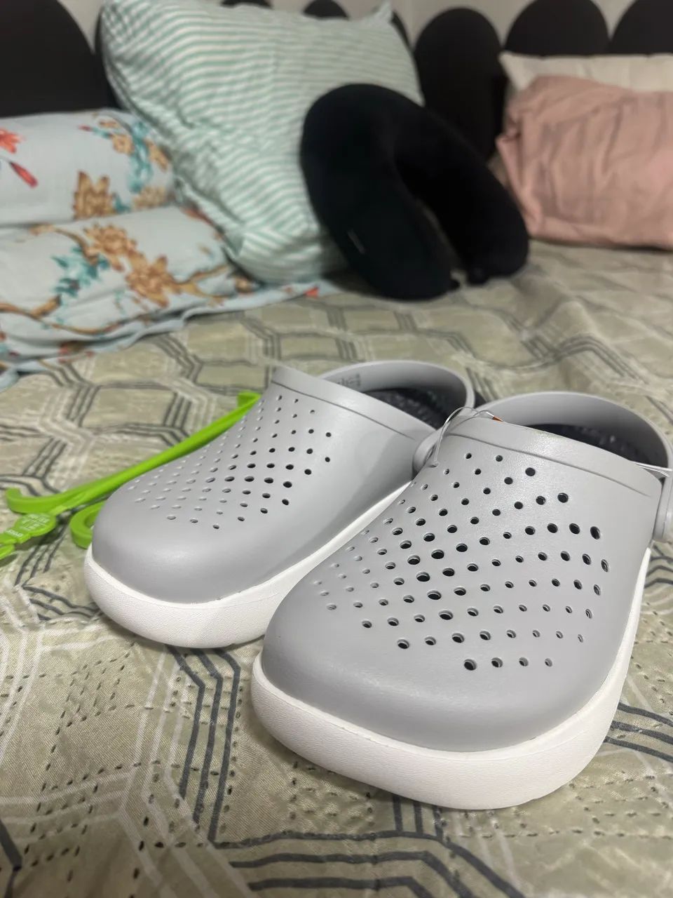 Crocs Inmotion Clog - NOVO  - Foto 2
