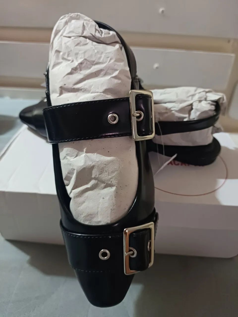 Slingback Anacapri - Foto 5