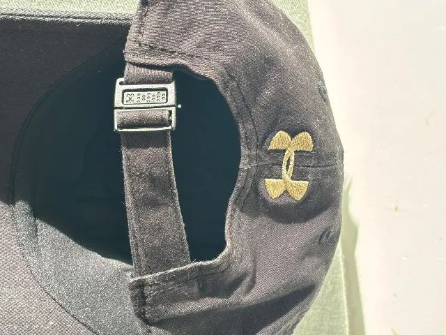 Boné Under Armour Tactical - EUA - Foto 3