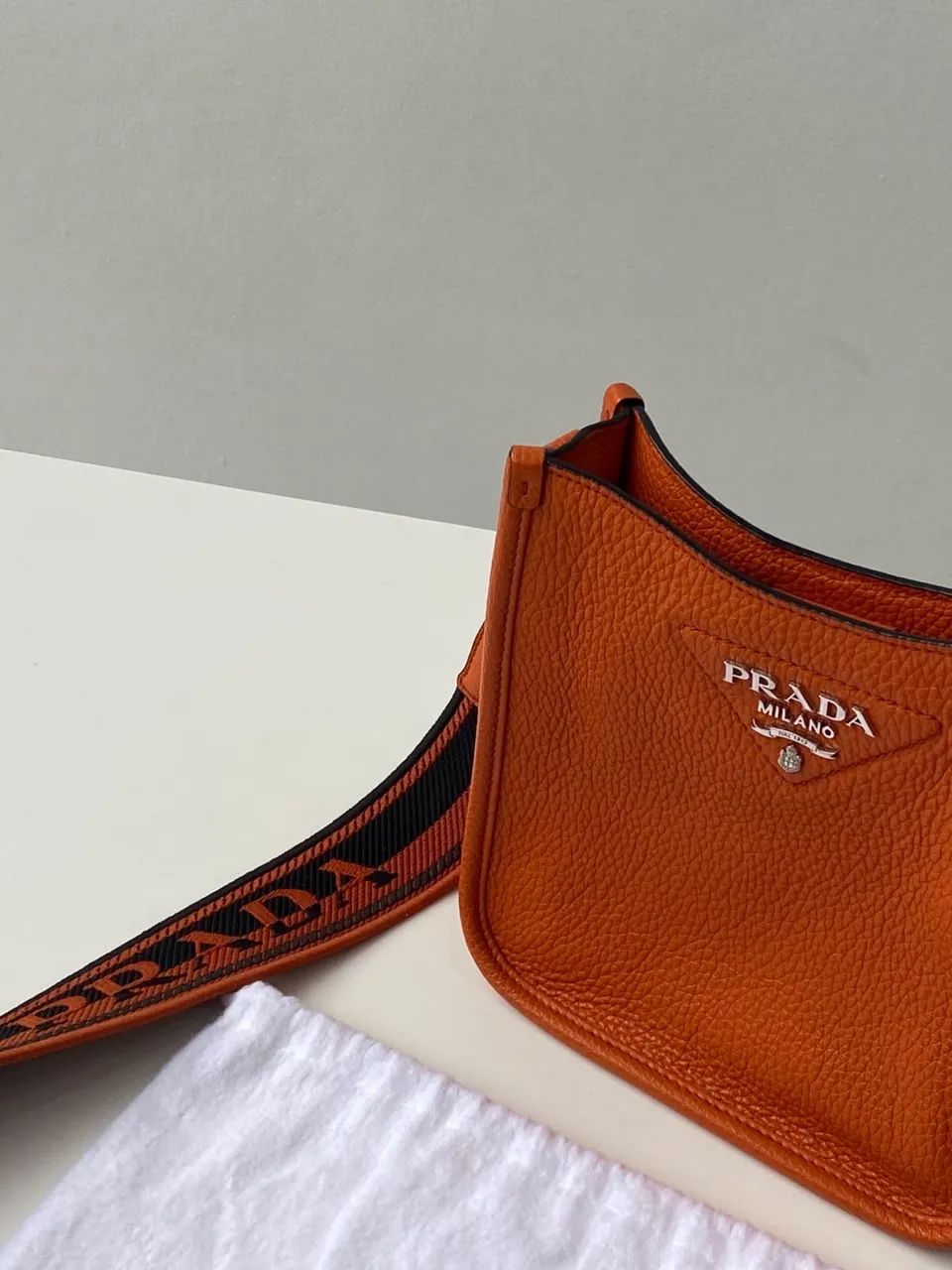 BOLSA  PRADA - Foto 3