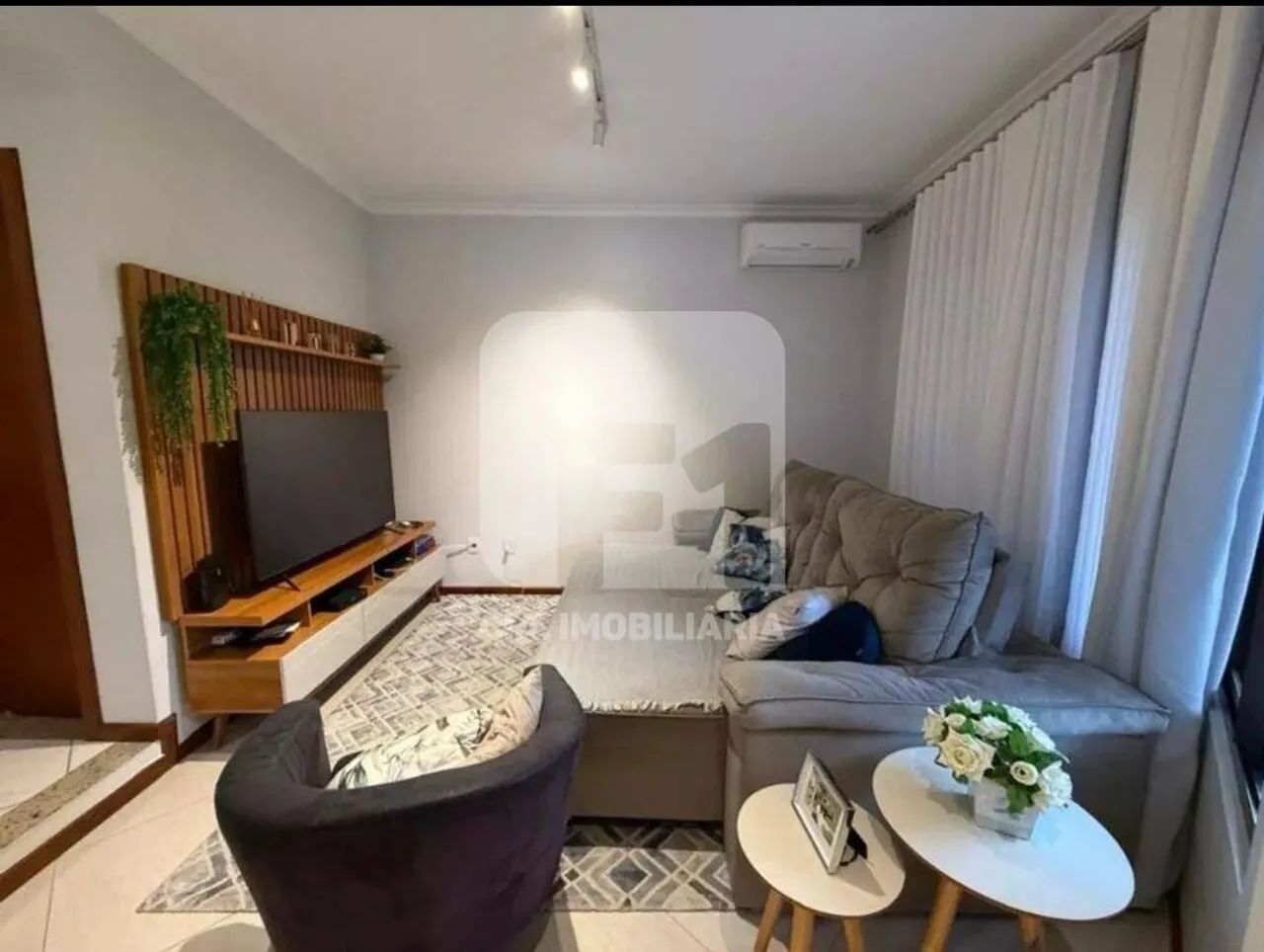 Casa de 4 dormitórios à venda no Itacorubi - Foto 5