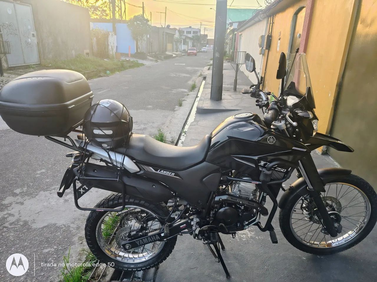 Lander 250 - Foto 2