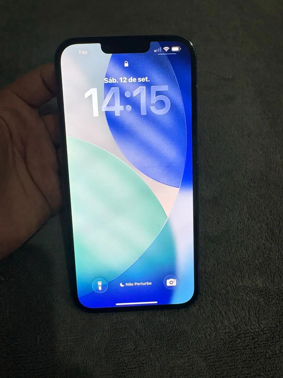 IPhone 13 Pro Max 128G - Foto 2
