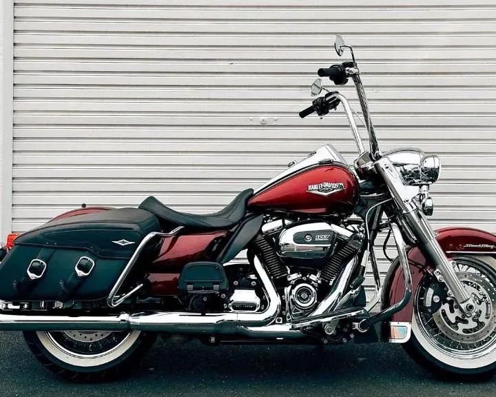 Título/ HARLEY DAVIDSON BOA - Foto 2