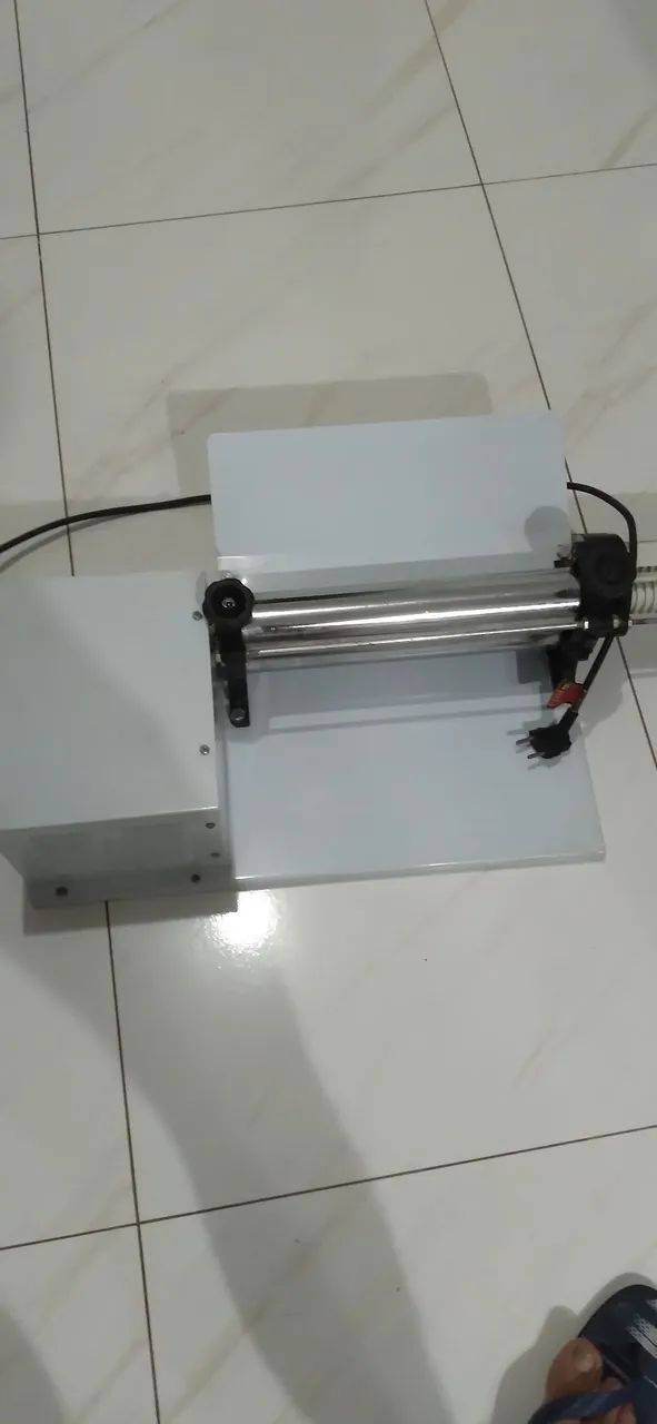 Cilindro eletrico - Foto 4