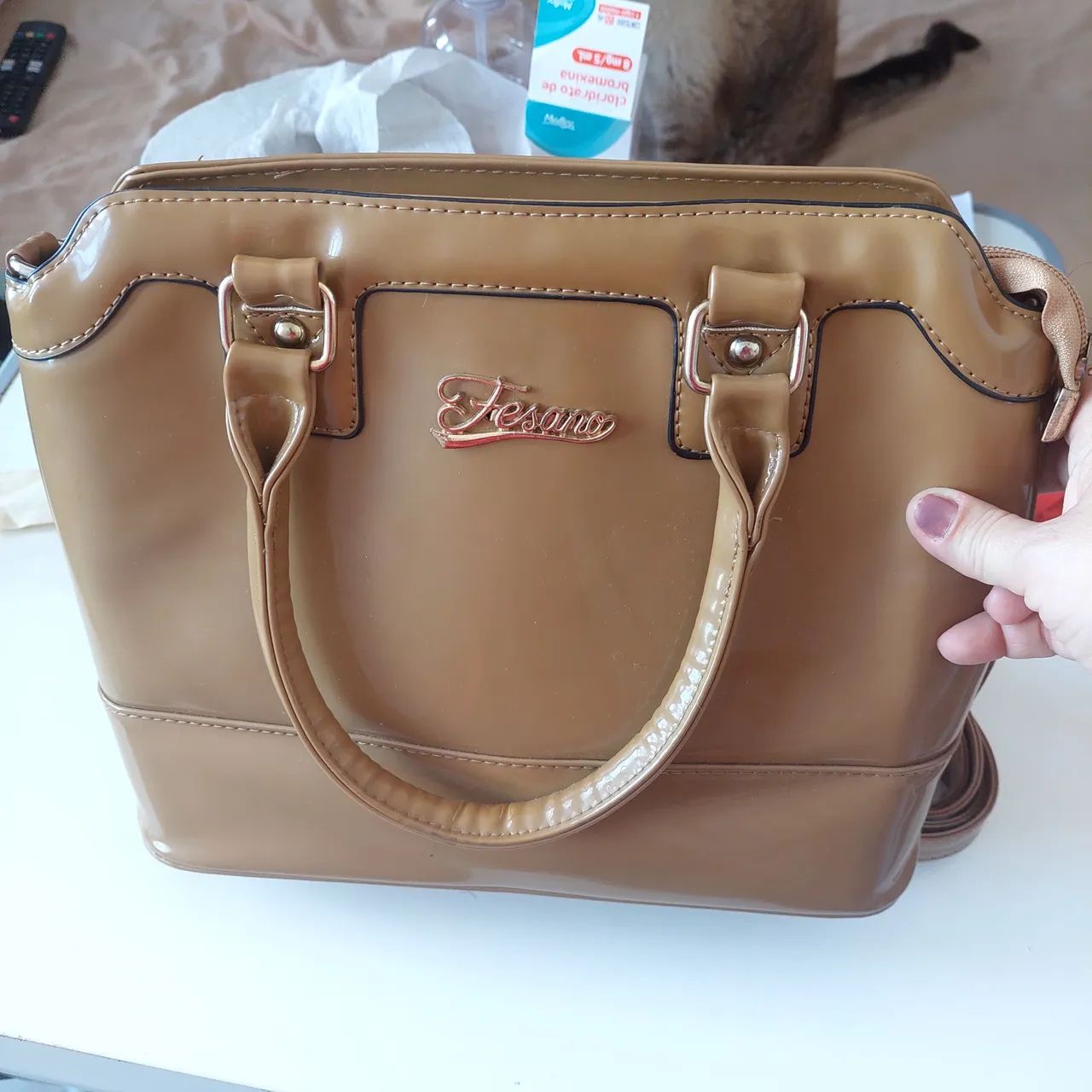 Bolsa