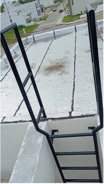 Serviços de serralheria em aço (ferro) e alumínio. - Foto 3