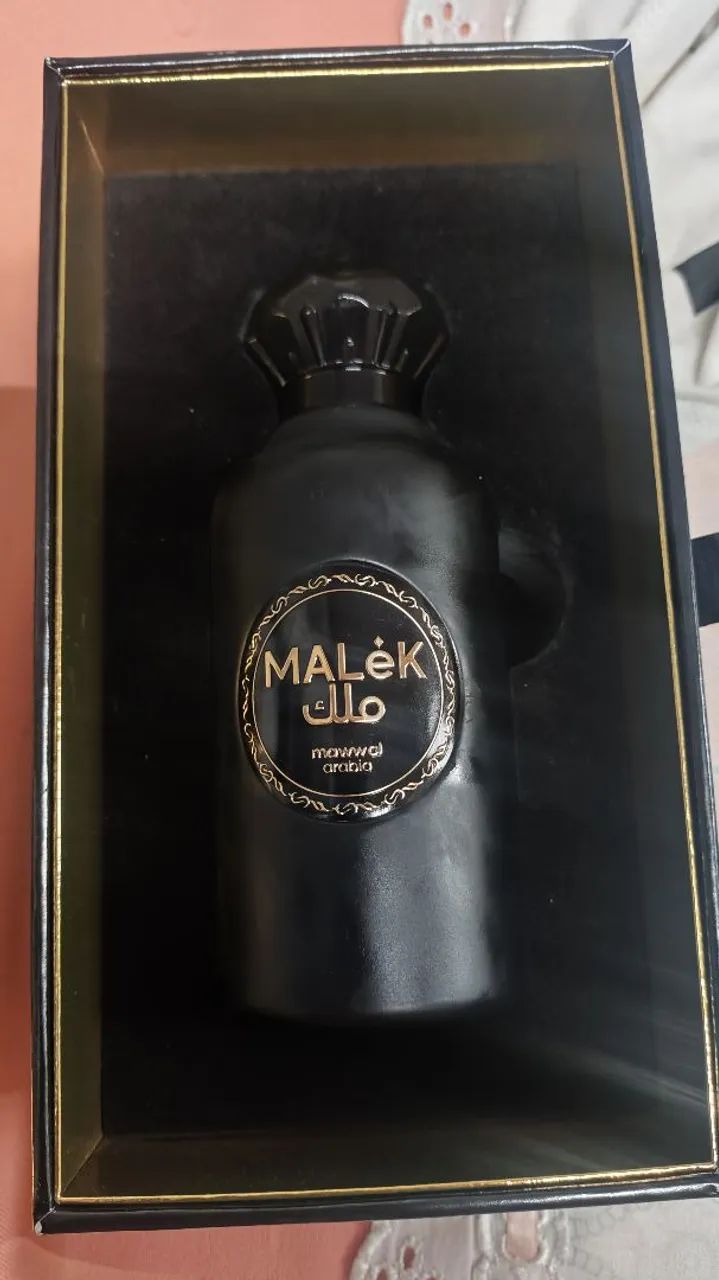 Perfumes - Foto 2