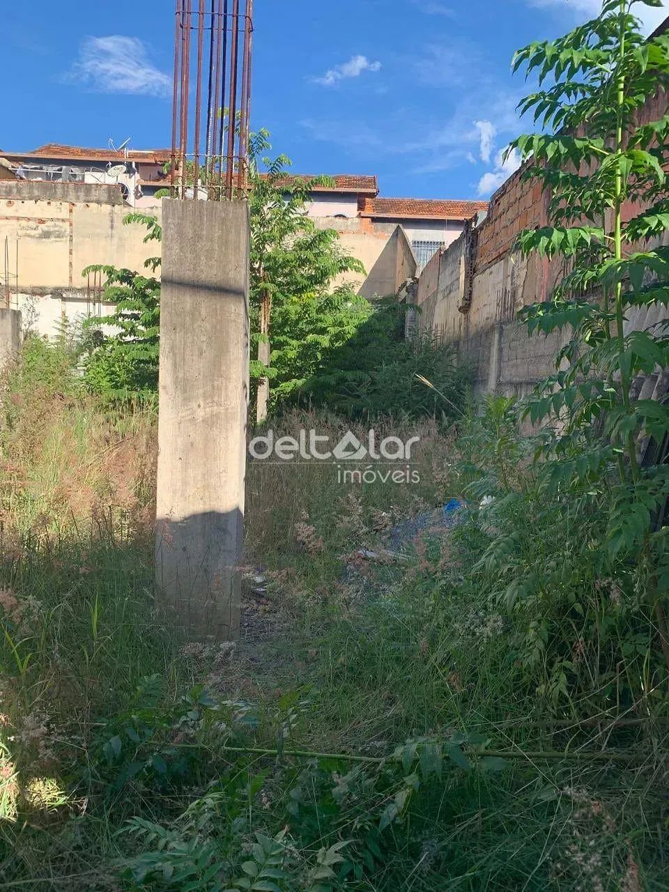 Terreno à venda, Itapoã, Belo Horizonte, MG - Foto 5