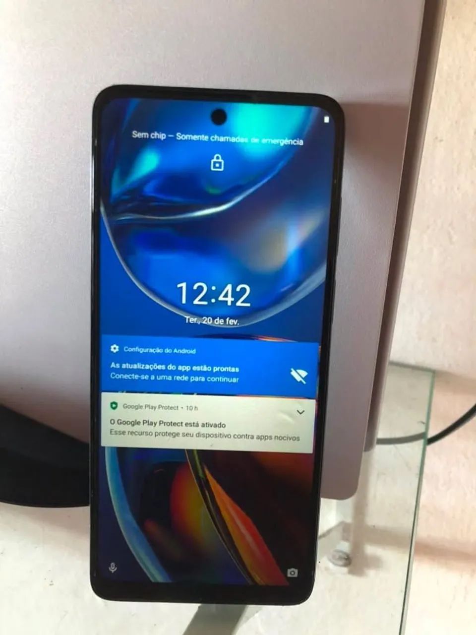 Moto e32 64gb - Foto 3
