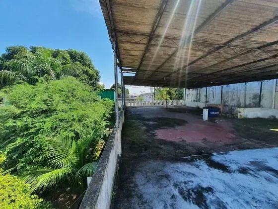 O prédio/edifício inteiro no bairro Dom Pedro I possui 135 metros quadrados - Foto 5