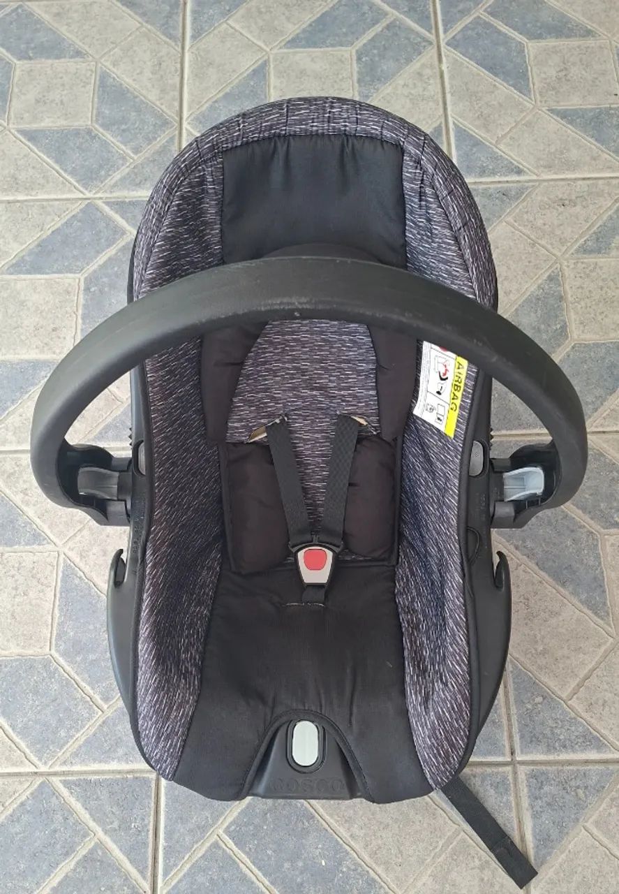 Bebê conforto - Cosco