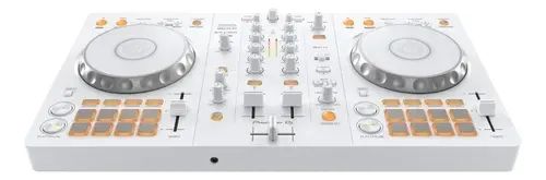 DDJ FLX4 Branca