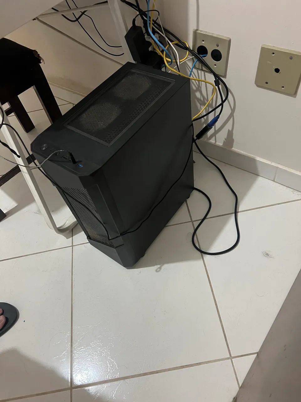 Computador gamer  - Foto 2