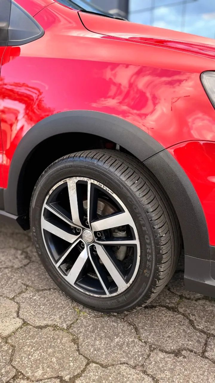 Volkswagen Fox Xtreme 1.6 Flex 8V 5P 2019 - Foto 3