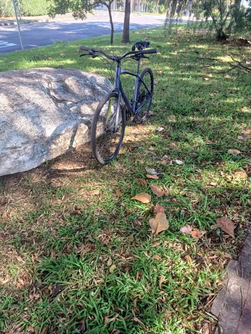 Bicicleta  - Foto 4
