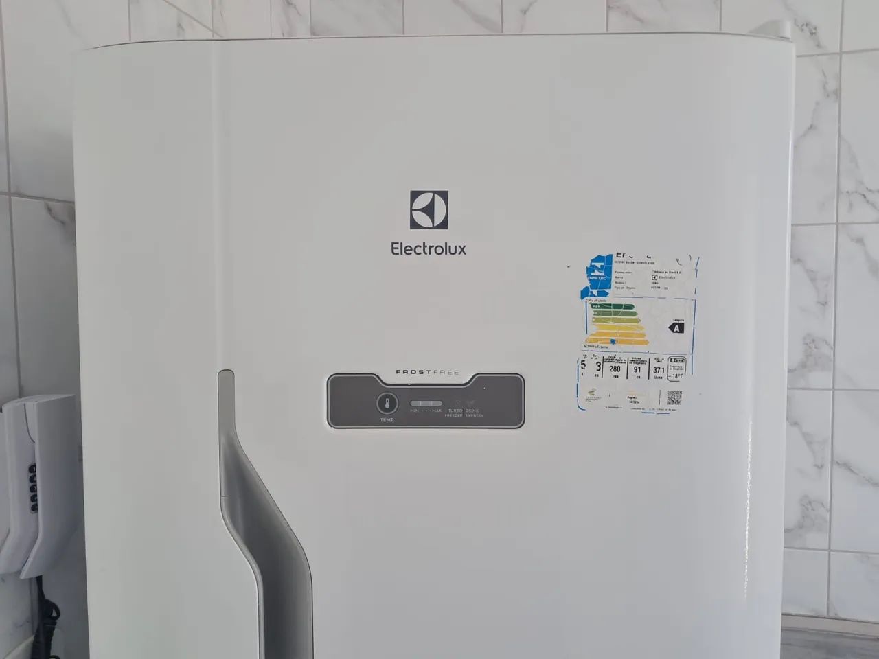 Geladeira Electrolux  - Foto 4
