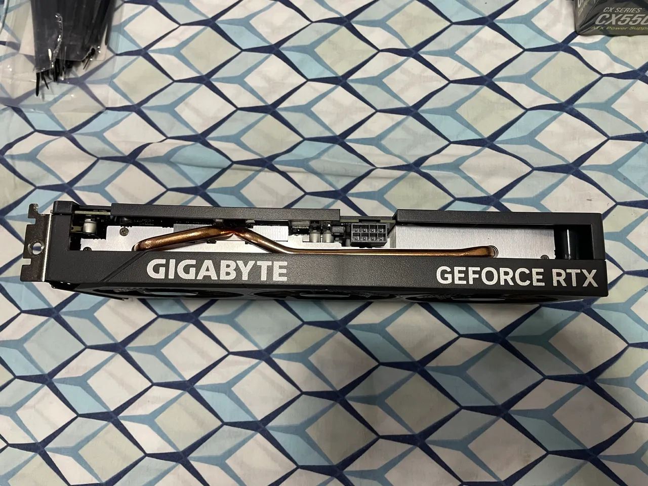 rtx 4060 eagle 8gb  - Foto 3