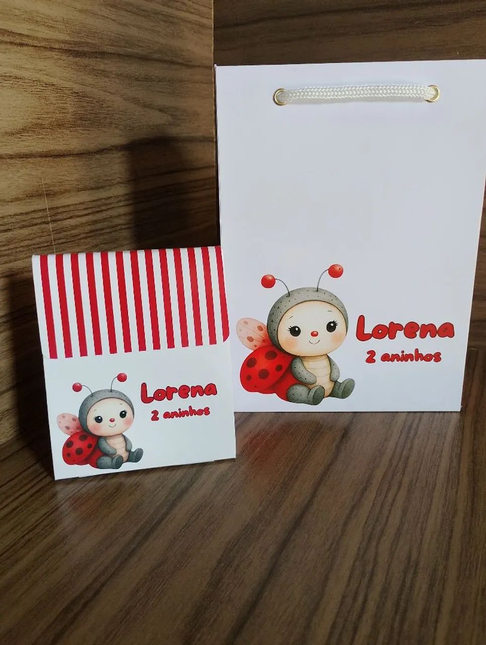 Sacolas Personalizadas  - Foto 3