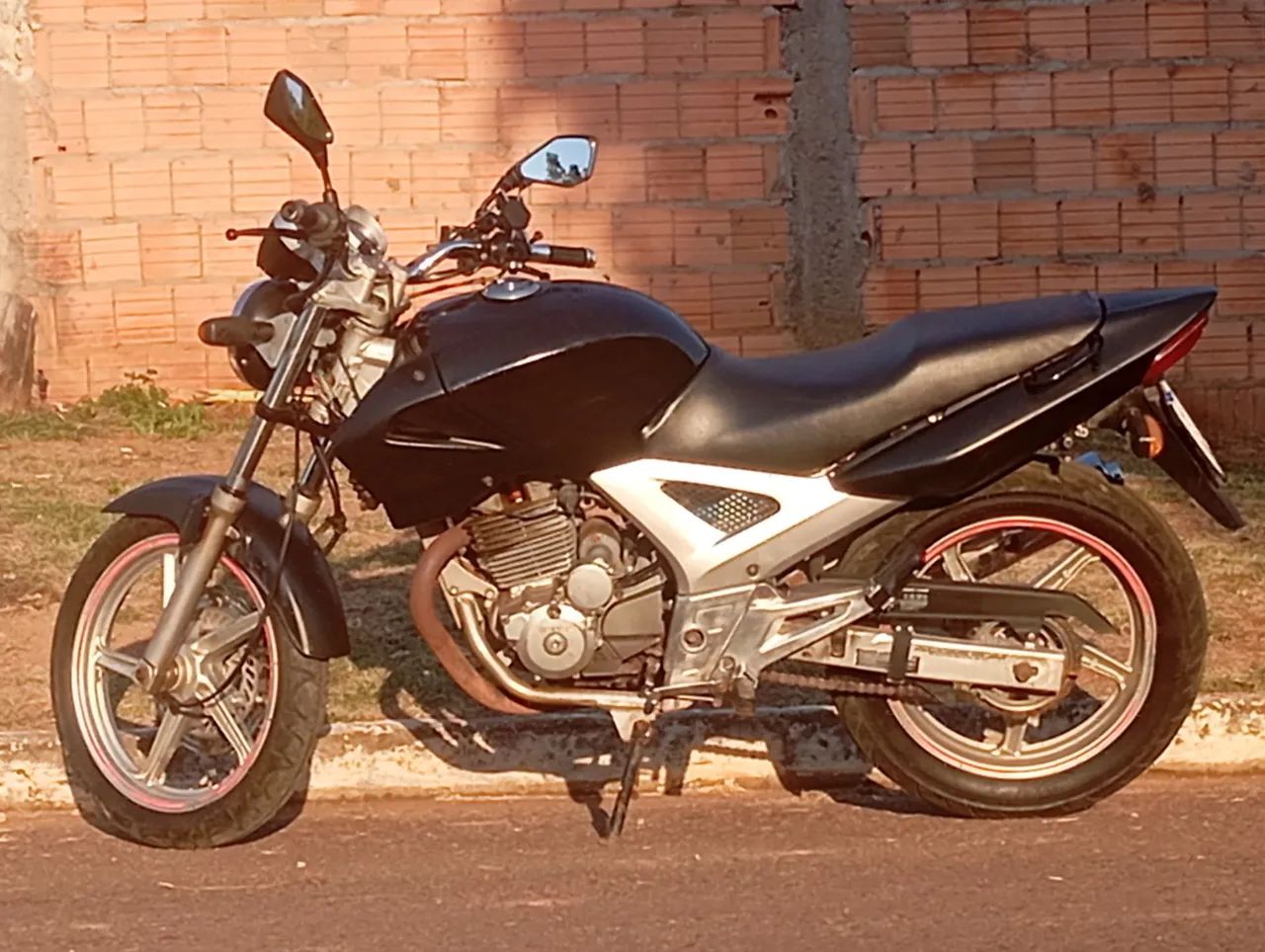 Twister 250 - Foto 2
