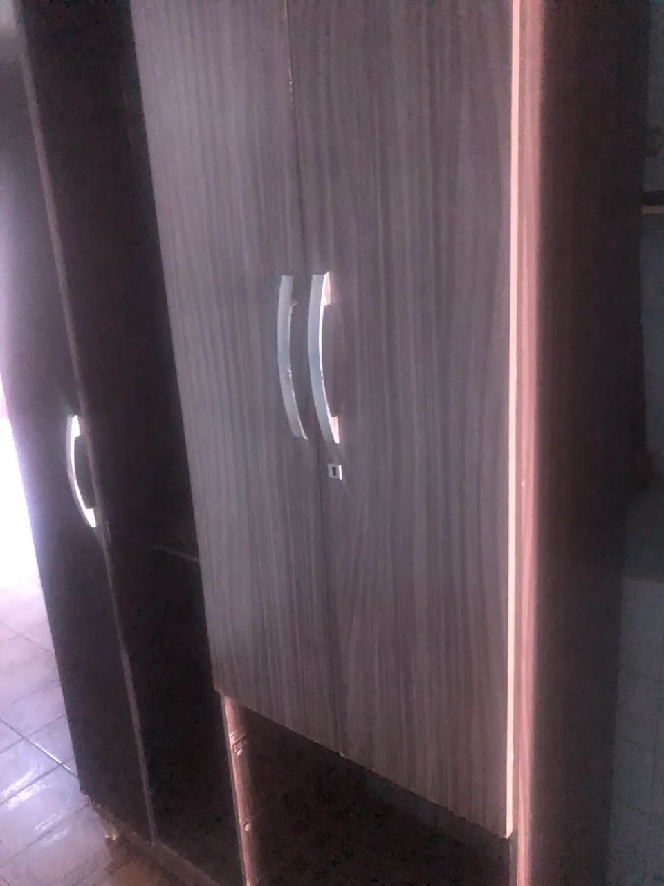 Guarda roupas  - Foto 4