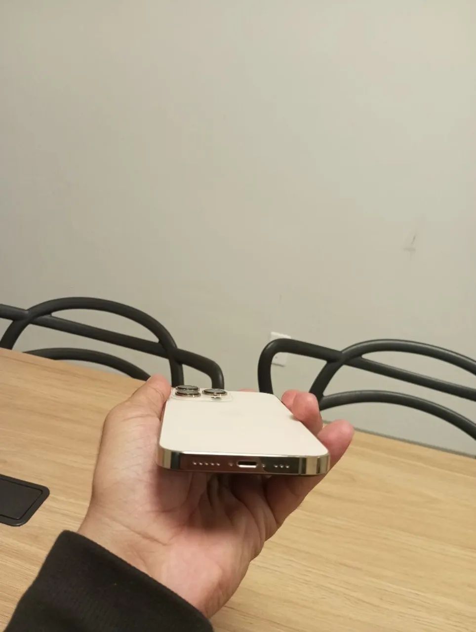 iPhone 13 Pro 128 - Foto 3
