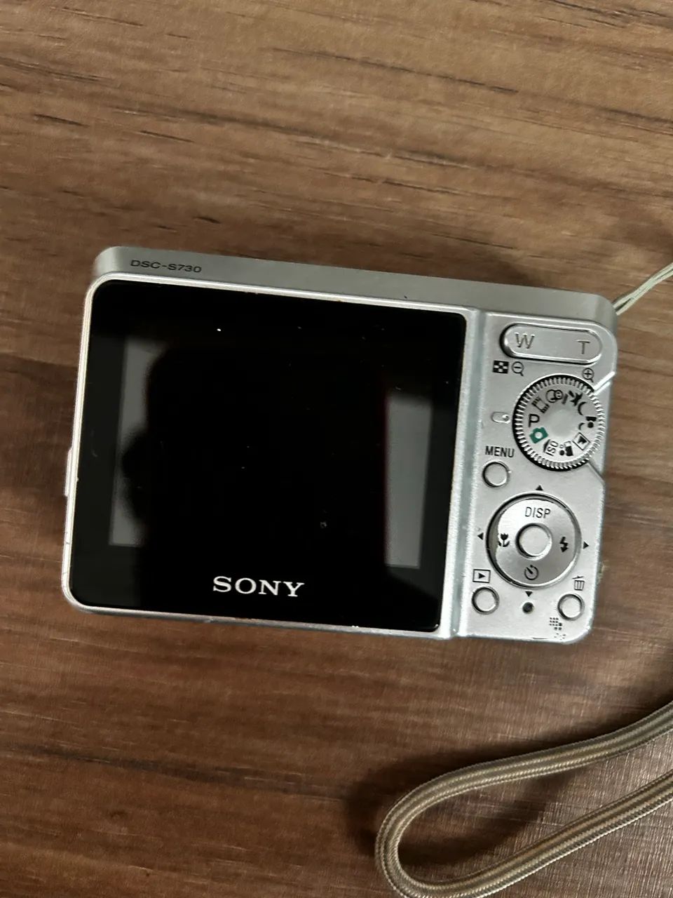 cybershot sony - Foto 3