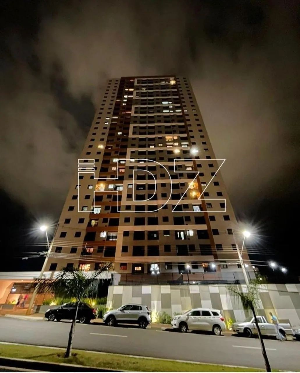 Apartamento a venda mobiliado