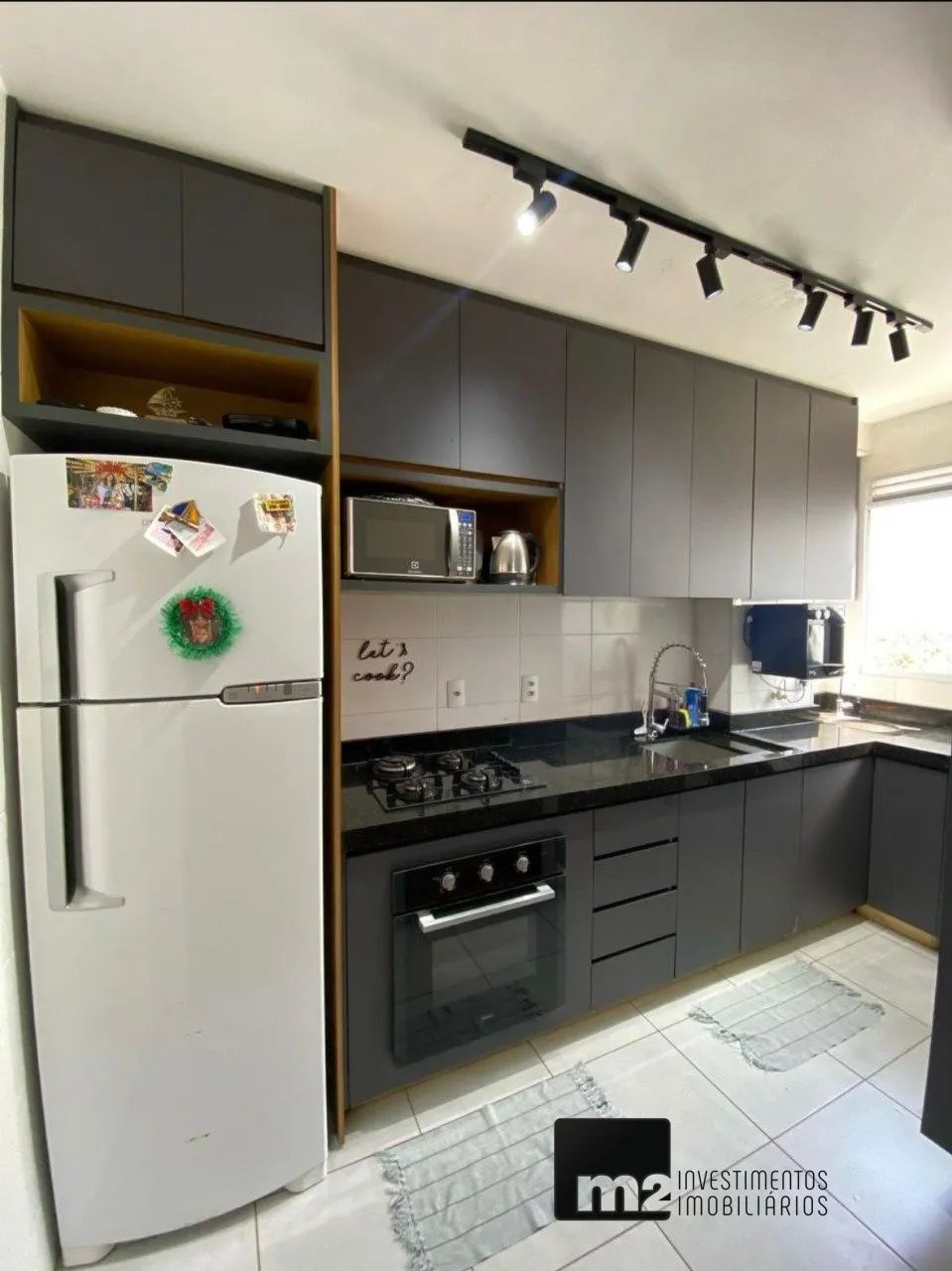 Apartamento com 2 quartos no setor Faiçalville - Foto 5