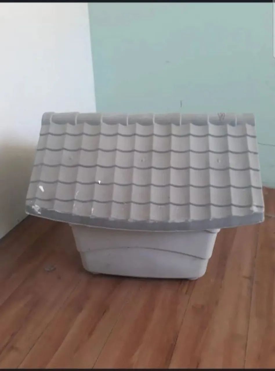 Casinha para cachorro - Foto 2