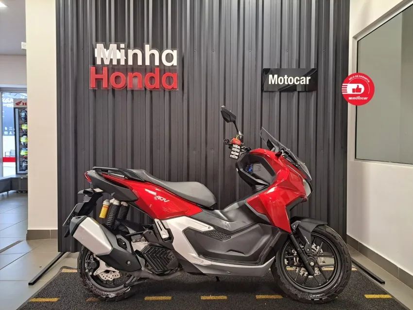 Honda ADV 160 2024/25