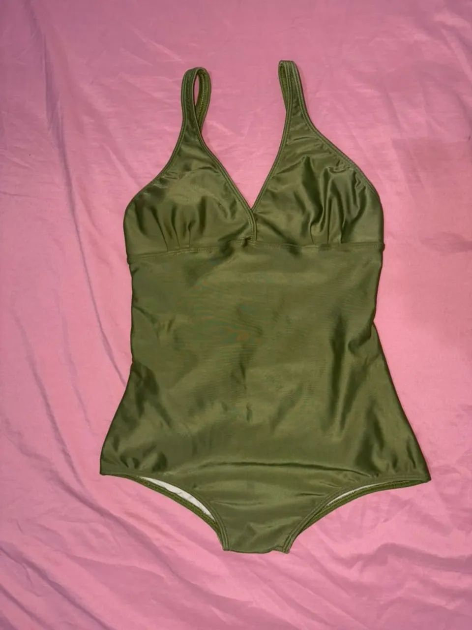 Mais verde M 42 forrado