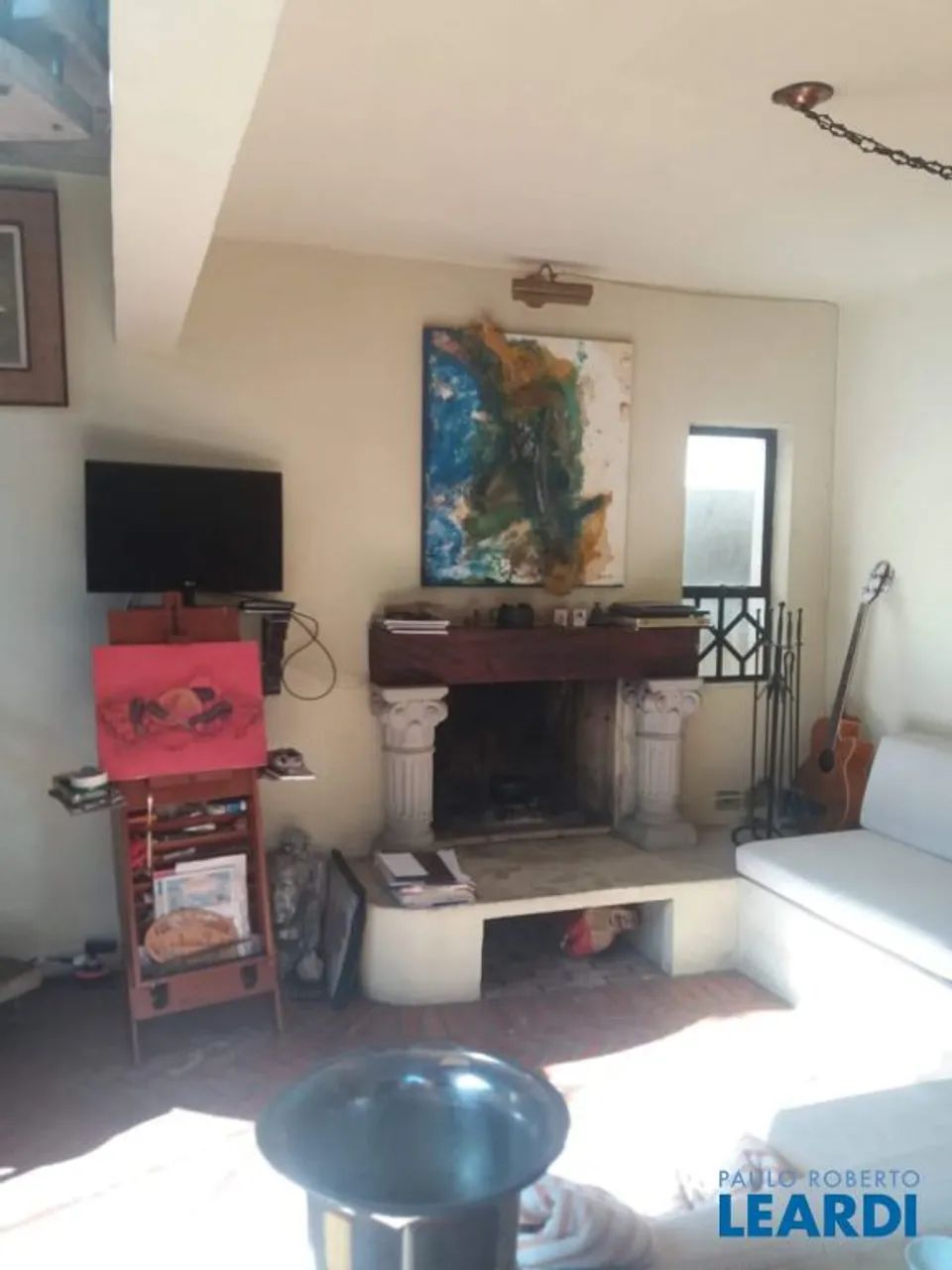 CASA EM CONDOMÍNIO - ALPHAVILLE - SP - Foto 4