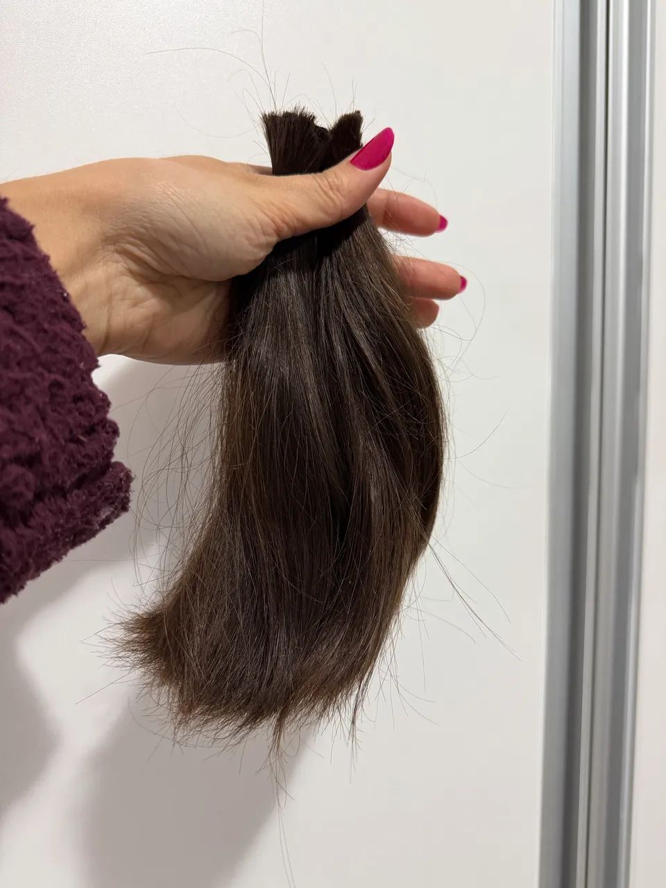 Cabelo humano - Foto 2