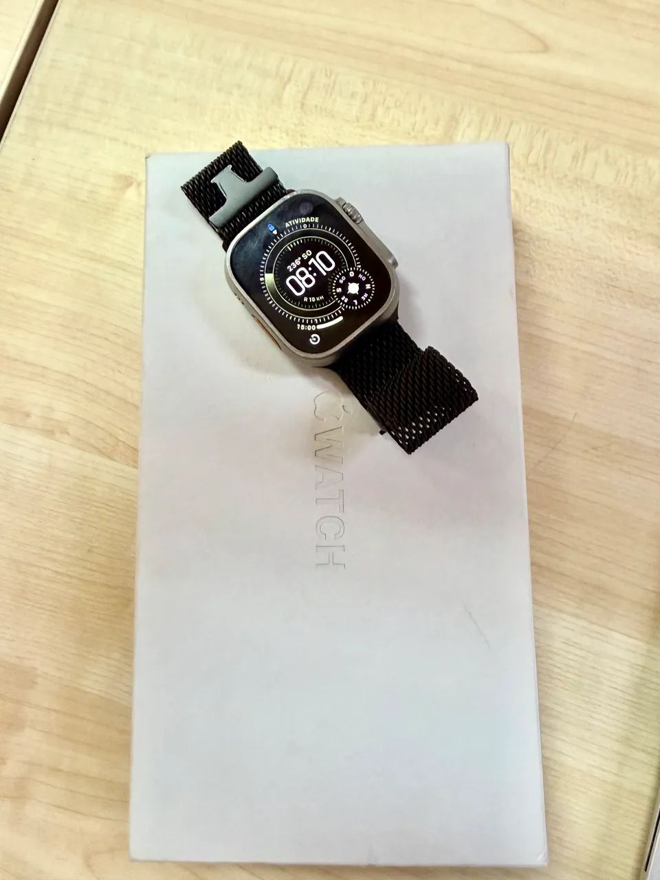 Apple Watch Ultra 1  - Foto 2